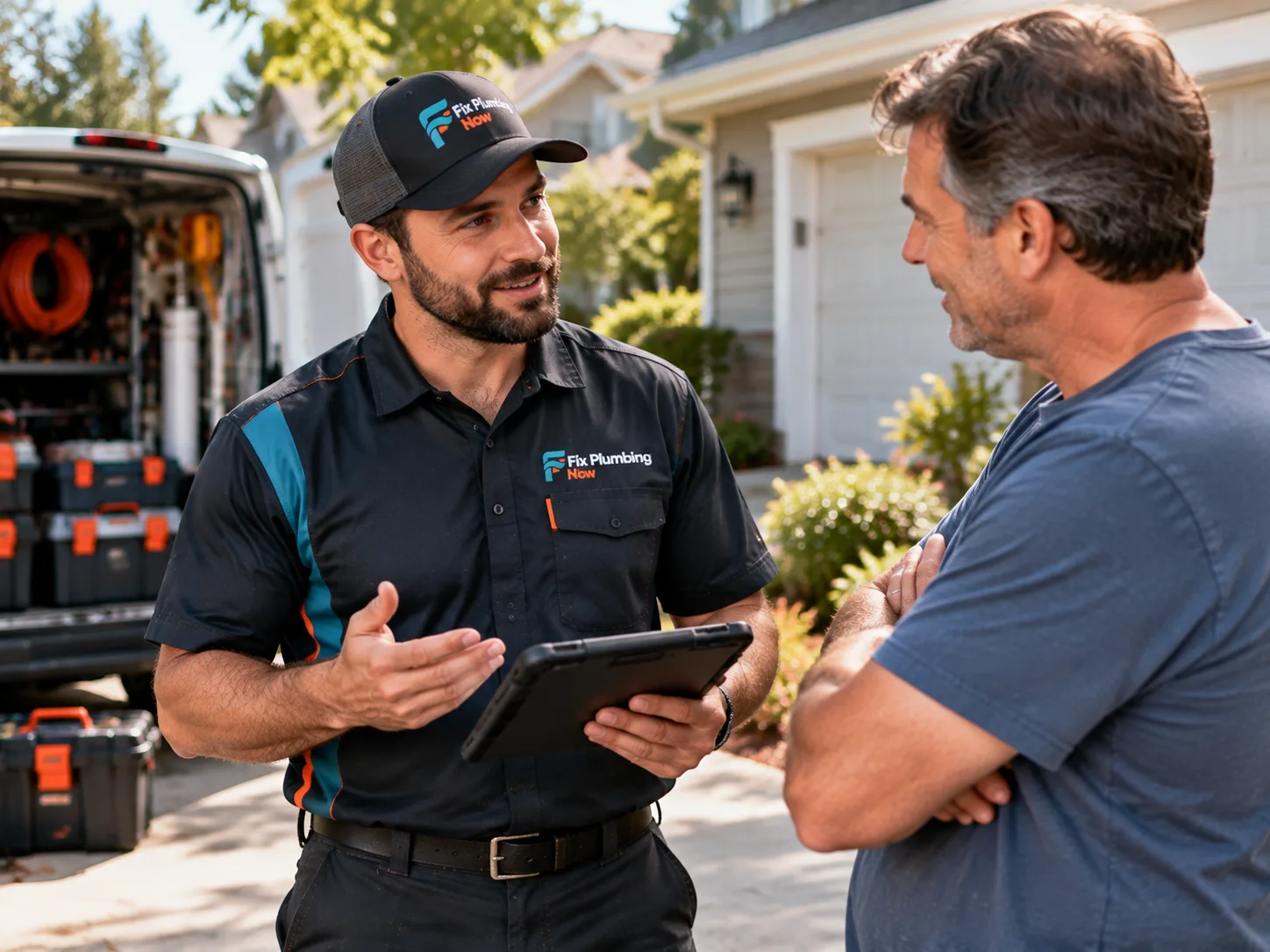 Clogged Drain Service La Jose, PA FAQs